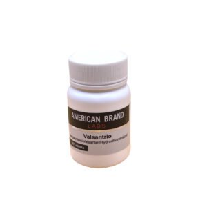 Valsantrio (90 Tablets) – American Brand