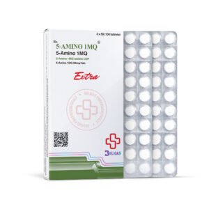 5-Amino 1MQ® 50mg