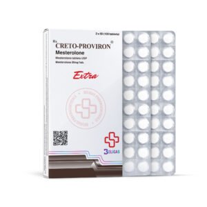 Creto – Proviron® 20mg