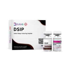 DSIP 2mg