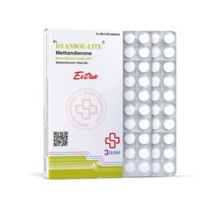 Dyanbol – Lite® 10mg