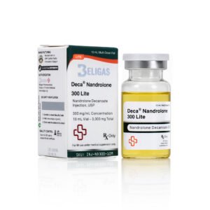 Deca® – Durabolin 300mg