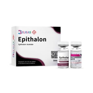 Epithalon 5/10/50 mg