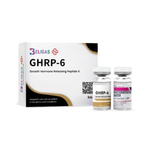 GHRP-6 5mg