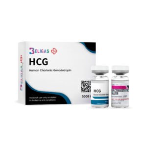 HCG Human Chorionic 5000IU