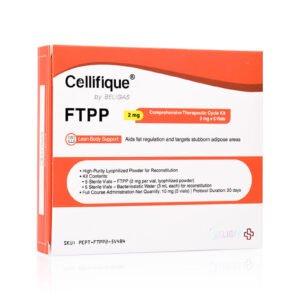FTPP, 2 mg (1 complete cycle: 10 mg total)