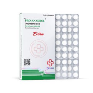 Pro – Anadrol® 50mg