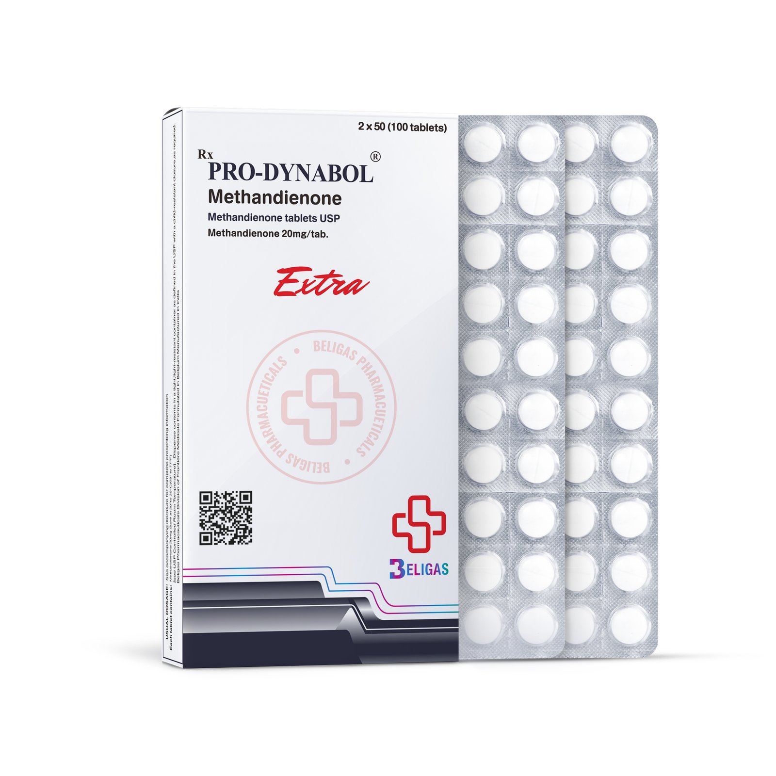 Pro – Dynabol® 20mg