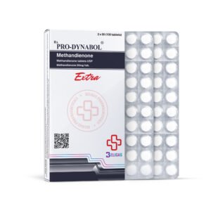Pro – Dynabol® 50mg