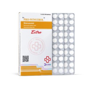Pro – Winstrol® 50mg
