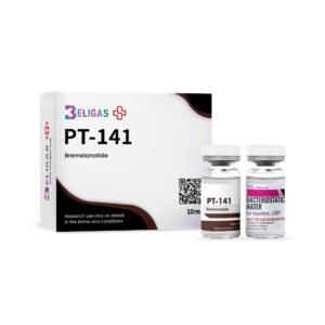 PT-141 10mg