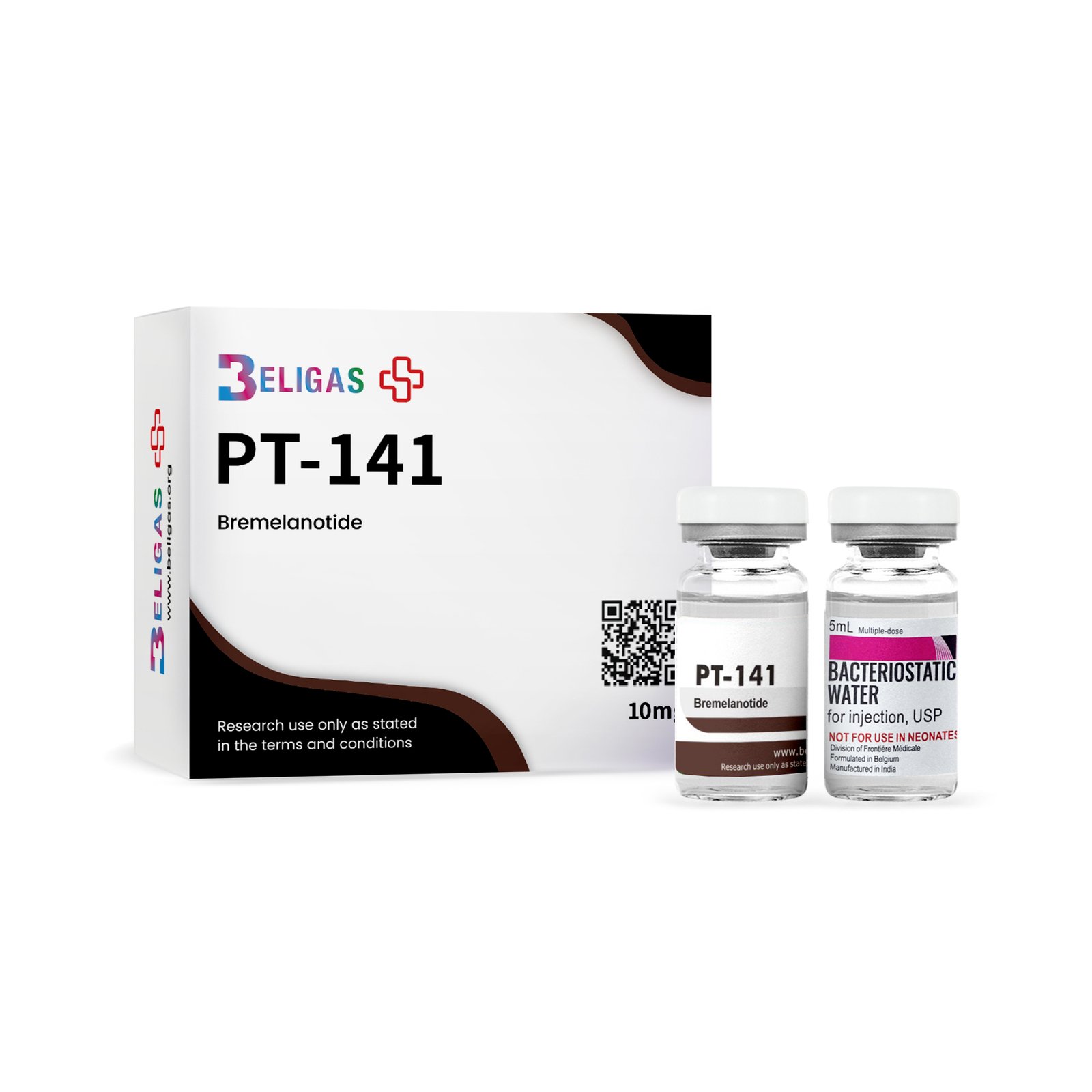 PT-141 10mg