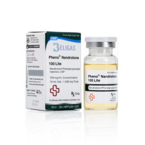 Pheno® – NPP 100mg