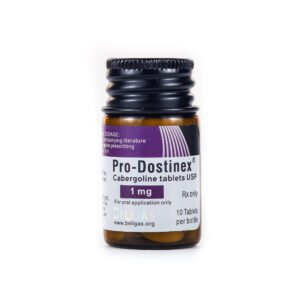 Pro – Dostinex® 1mg