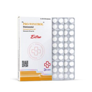 Pro – Winstrol® 20mg