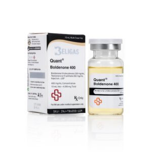 Testosterone® Equipoise 400mg