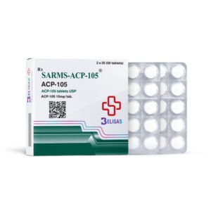 SARMS – ACP – 105® 10mg