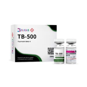 TB-500 2mg/5mg/10mg