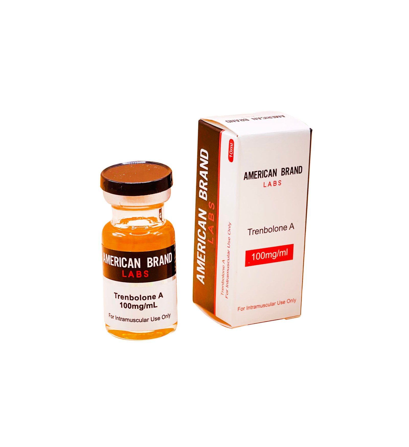 Trenbolone A 100 mg/ml – American Brand
