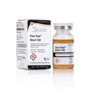 Testosterone Trenbolone® Short 150mg