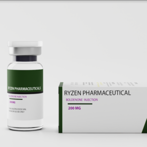 Boldenone 200mg