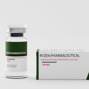 NPP 100mg