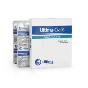 Ultima-Cialis 25-USA