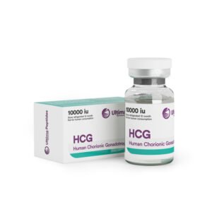 Ultima-HCG 10000IU-USA